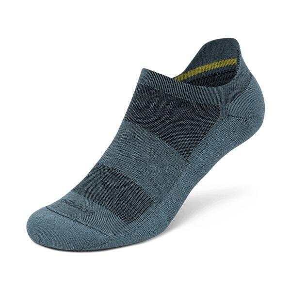 Chaussettes Allbirds Anytime Ankle Femme Turquoise | FR4231ZG