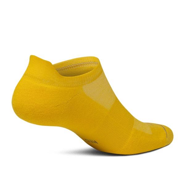 Chaussettes Allbirds Anytime Ankle Femme Jaune | FR4232LH