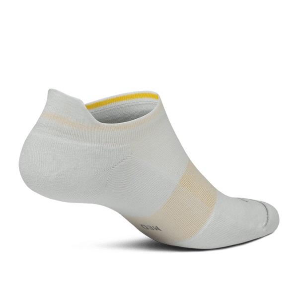 Chaussettes Allbirds Anytime Ankle Femme Blanche | FR4233KI