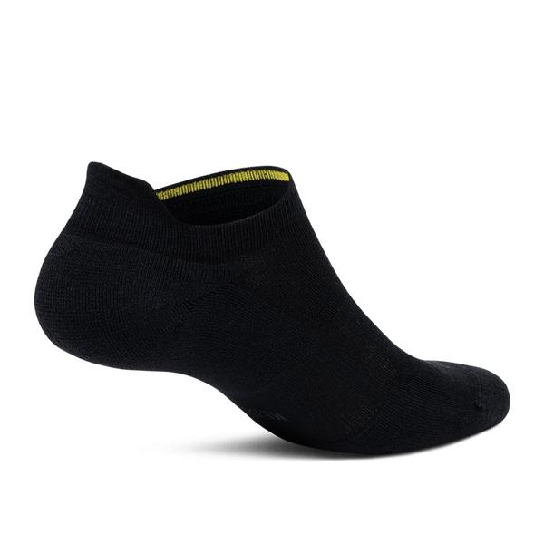 Chaussettes Allbirds Anytime Ankle Femme Noir | FR4234JJ