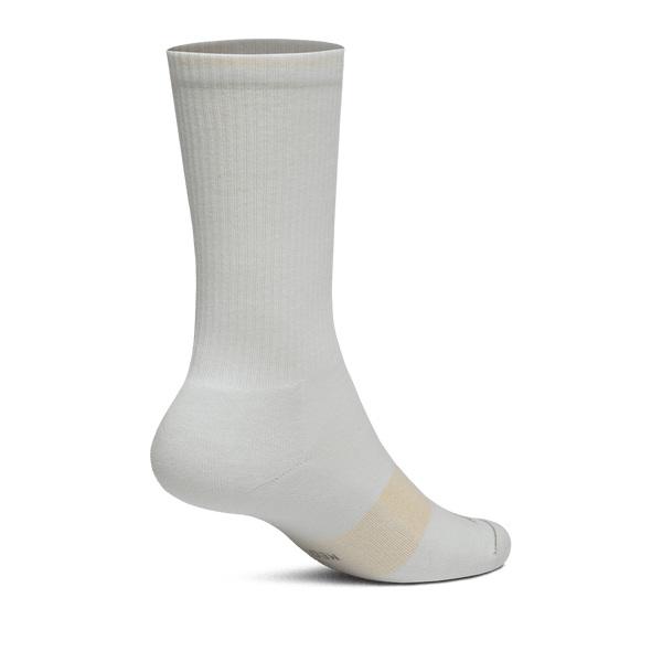 Chaussettes Allbirds Anytime Crew Femme Blanche | FR4236HK