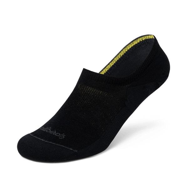 Chaussettes Allbirds Anytime No Show Femme Noir | FR4229CE