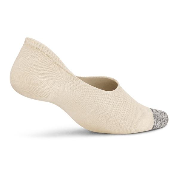 Chaussettes Allbirds Trino® Hiders Femme Beige | FR4240SO