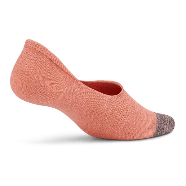 Chaussettes Allbirds Trino® Hiders Femme Orange | FR4241AP