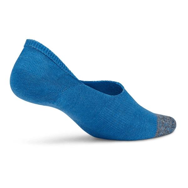 Chaussettes Allbirds Trino® Hiders Femme Bleu | FR4242PQ