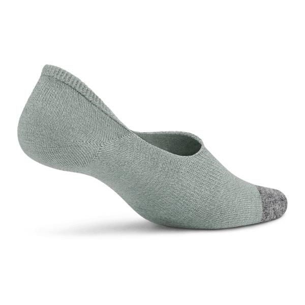 Chaussettes Allbirds Trino® Hiders Femme Vert | FR4243OR