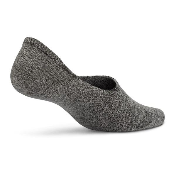 Chaussettes Allbirds Trino® Hiders Homme Grise | FR4686UT