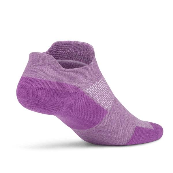 Chaussettes Allbirds Trino® Sprinters Femme Violette | FR4253NB