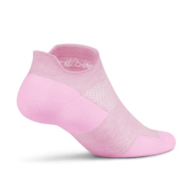 Chaussettes Allbirds Trino® Sprinters Femme Rose | FR4254HK