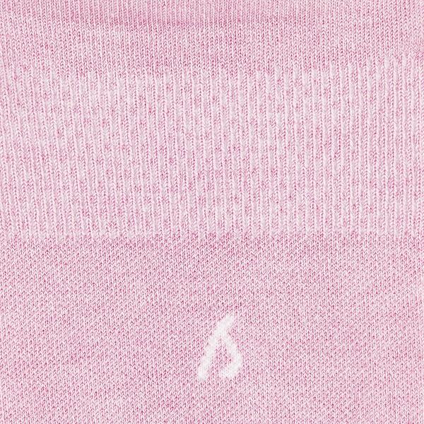 Chaussettes Allbirds Trino® Sprinters Femme Rose | FR4254HK