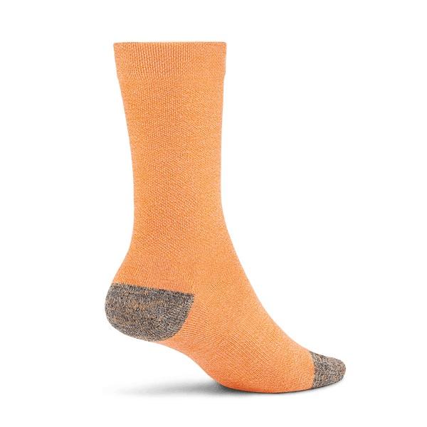 Chaussettes Allbirds Trino® Tubers Femme Jaune | FR4260PQ