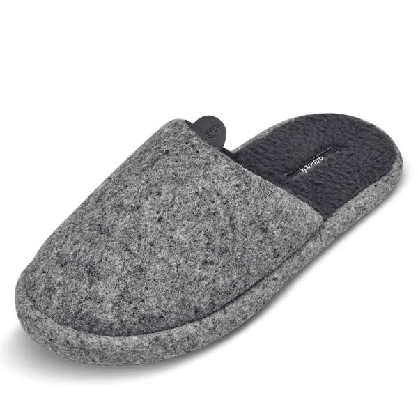 Chaussons Allbirds Laine Dwellers Femme Grise | FR4546JJ