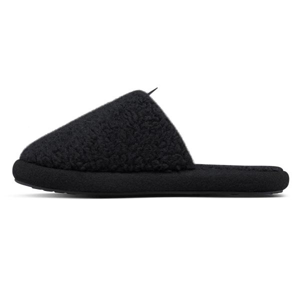 Chaussons Allbirds Laine Dwellers Femme Noir | FR4547HK