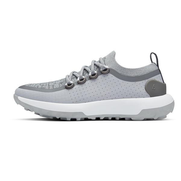 Chaussures Randonnée Allbirds Trail Runner SWT Homme Grise | FR4852DN