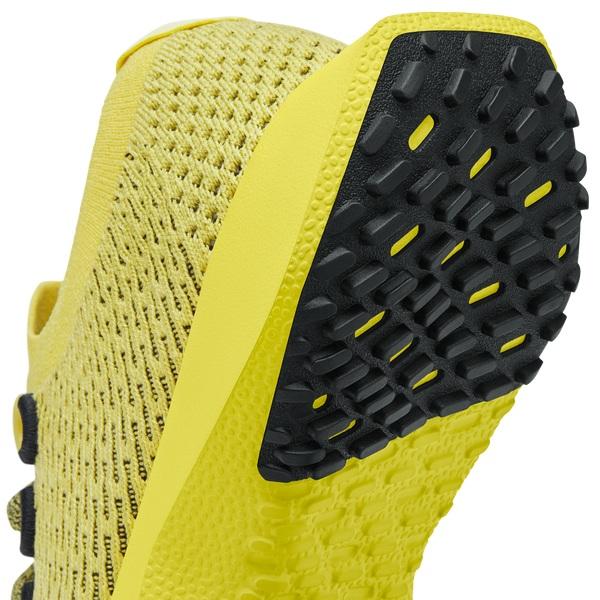 Chaussures Running Allbirds Tree Dasher 2 Femme Jaune | FR4442JJ