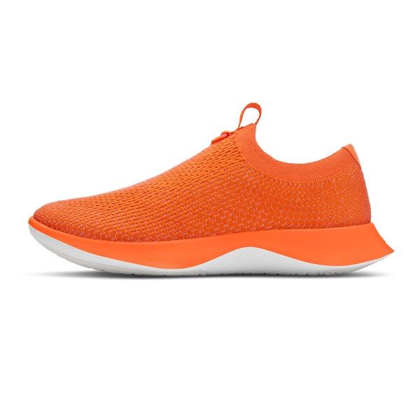 Chaussures Running Allbirds Tree Dasher Relay Femme Orange | FR4482EX