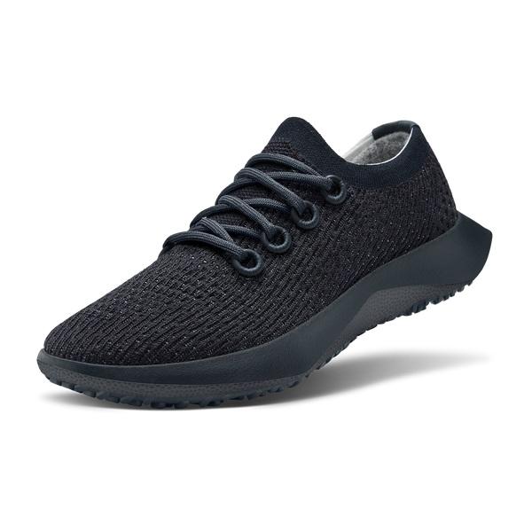 Chaussures Running Allbirds Tree Dasher 2 Homme Noir | FR4855PQ