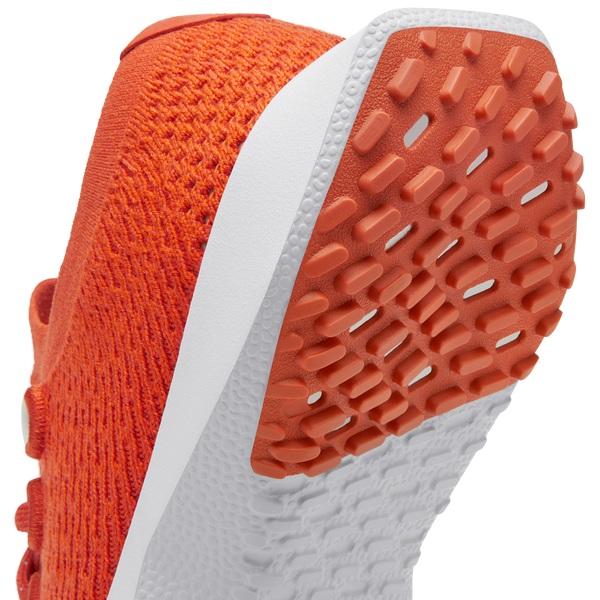 Chaussures Running Allbirds Tree Dasher 2 Homme Orange | FR4865UT