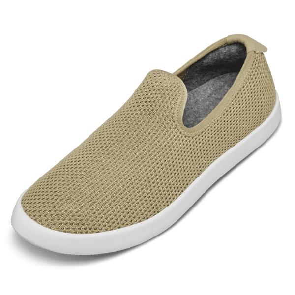 Chaussures Slip On Allbirds Tree Loungers Homme Taupe | FR4947MA