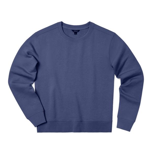 Chemises Allbirds R&R Sweat Femme Bleu | FR4296IS