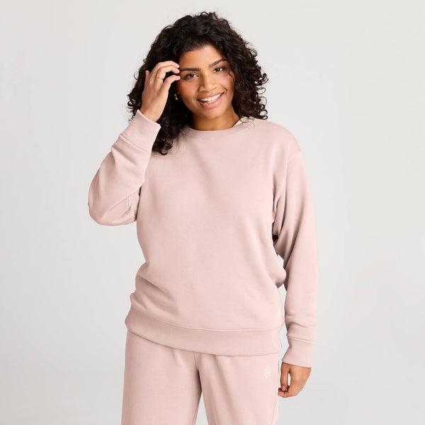 Chemises Allbirds R&R Sweat Femme Rose | FR4297UT