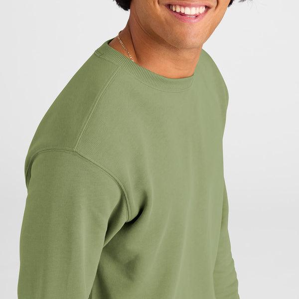 Chemises Allbirds R&R Sweat Homme Aqua | FR4746NB