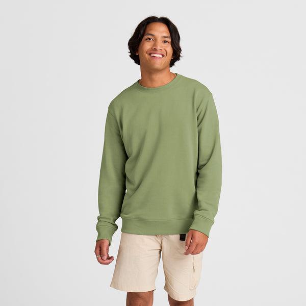 Chemises Allbirds R&R Sweat Homme Aqua | FR4746NB