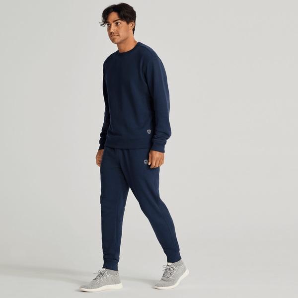 Chemises Allbirds R&R Sweat Homme Bleu | FR4747BC