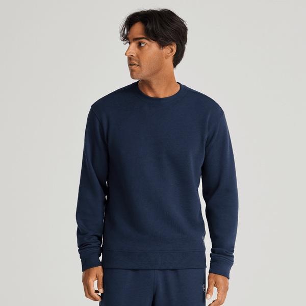 Chemises Allbirds R&R Sweat Homme Bleu | FR4747BC