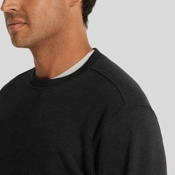 Chemises Allbirds R&R Sweat Homme Noir Beige | FR4748VD