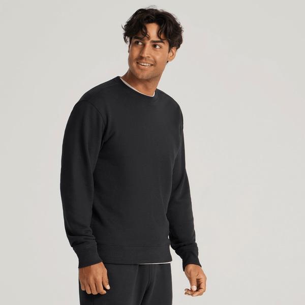 Chemises Allbirds R&R Sweat Homme Noir Beige | FR4748VD