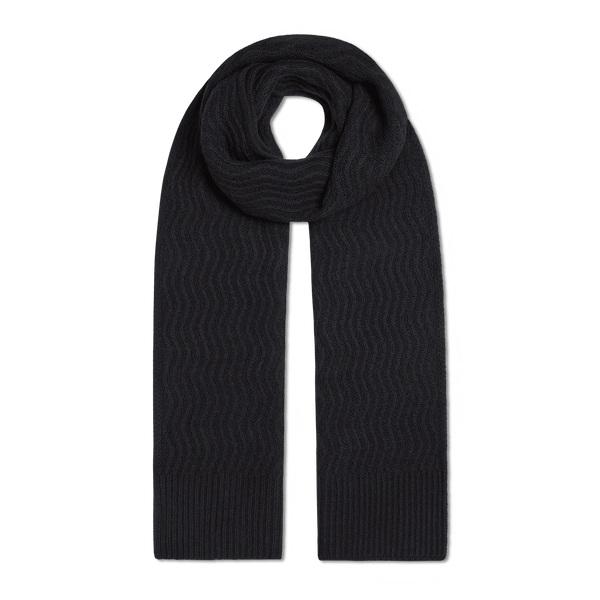 Echarpes Allbirds The Scarf Femme Noir | FR4226NB