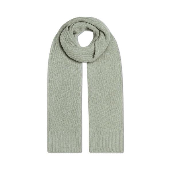 Echarpes Allbirds The Scarf Femme Vert | FR4227BC