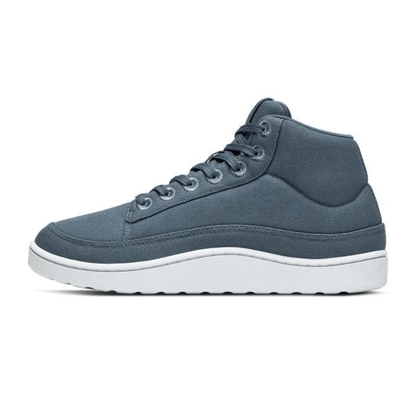 Haute Allbirds Tela Pacer Mids Homme Turquoise | FR4835SO