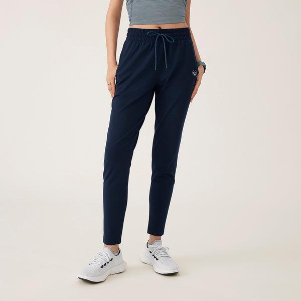 Pantalon Allbirds Laine Performance Femme Bleu Marine | FR4292SO