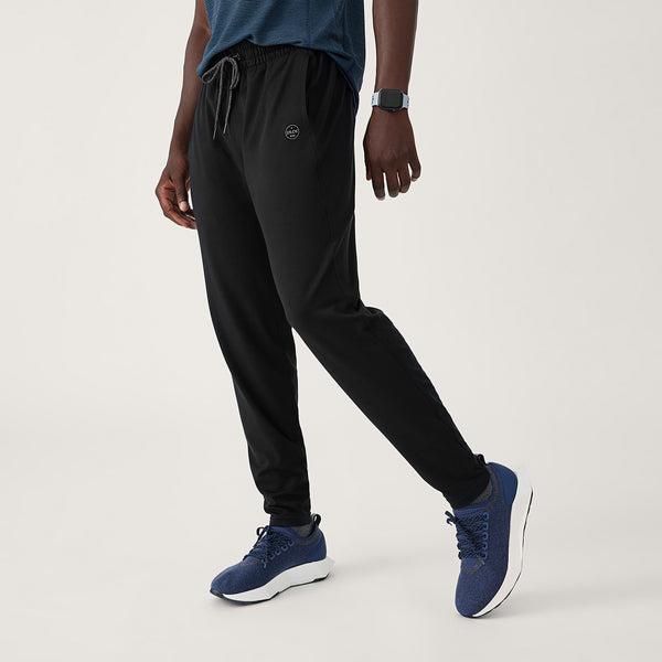 Pantalon Allbirds Laine Performance Homme Noir | FR4741RW