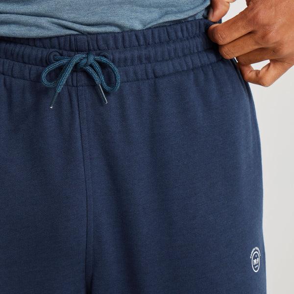 Pantalon Allbirds R&R Sweat Homme Bleu Marine | FR4733SO