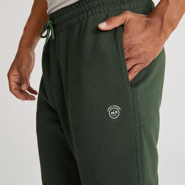 Pantalon Allbirds R&R Sweat Homme Vert | FR4734AP