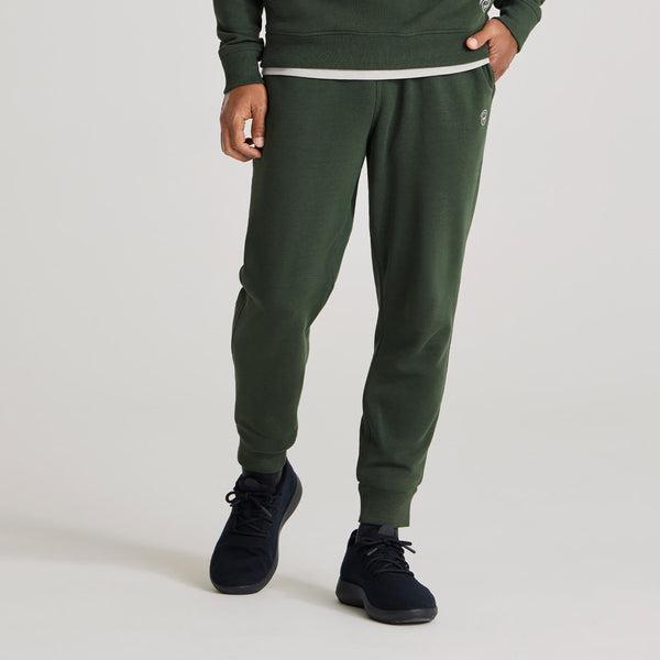 Pantalon Allbirds R&R Sweat Homme Vert | FR4734AP