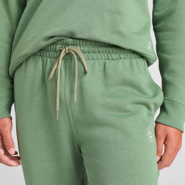 Pantalon Allbirds R&R Sweat Homme Vert | FR4737IS