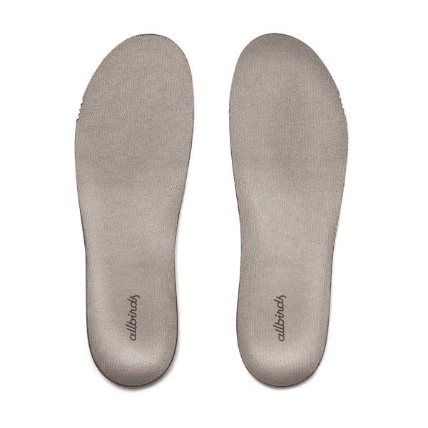 Semelles Allbirds Dasher Femme Grise | FR4219YU