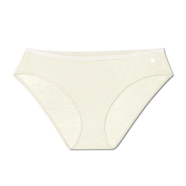 Sous Vêtement Allbirds Trino® Brief Femme Blanche | FR4331BC