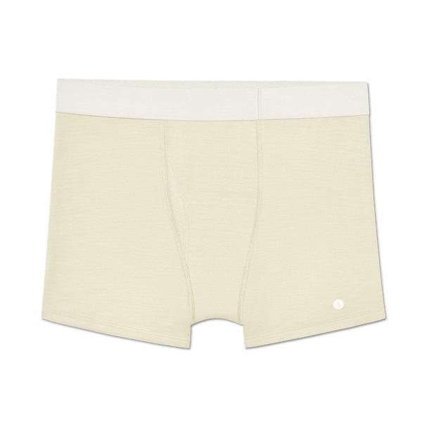 Sous Vêtement Allbirds Trino® Trunk Homme Blanche | FR4779AP