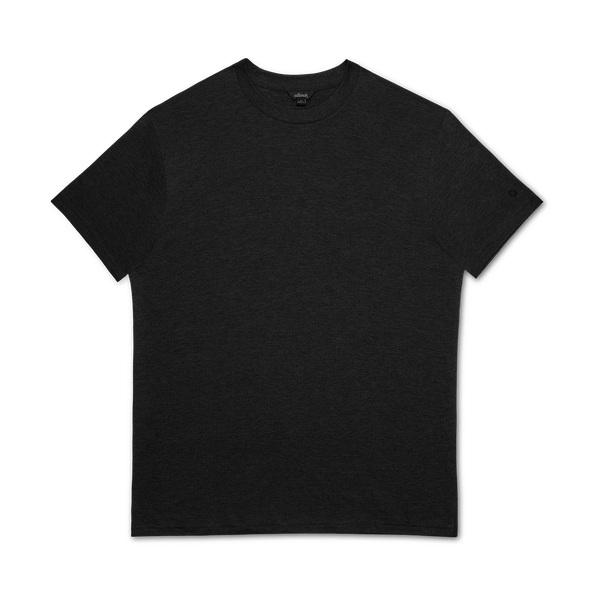 T Shirts Allbirds Sea Femme Noir | FR4319PQ