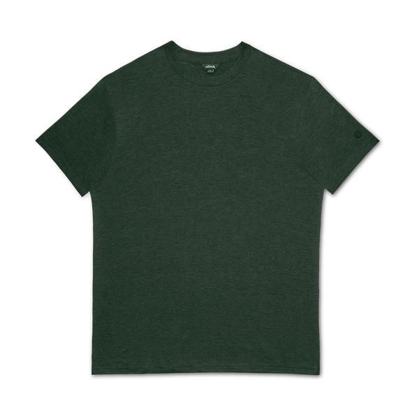 T Shirts Allbirds Sea Femme Vert | FR4317SO